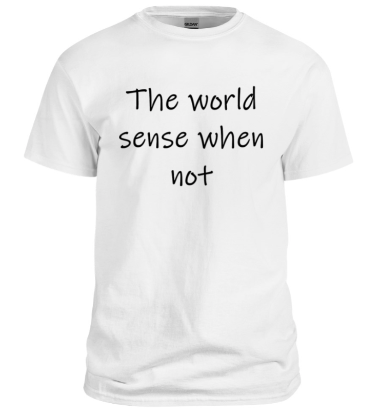 The World (first)