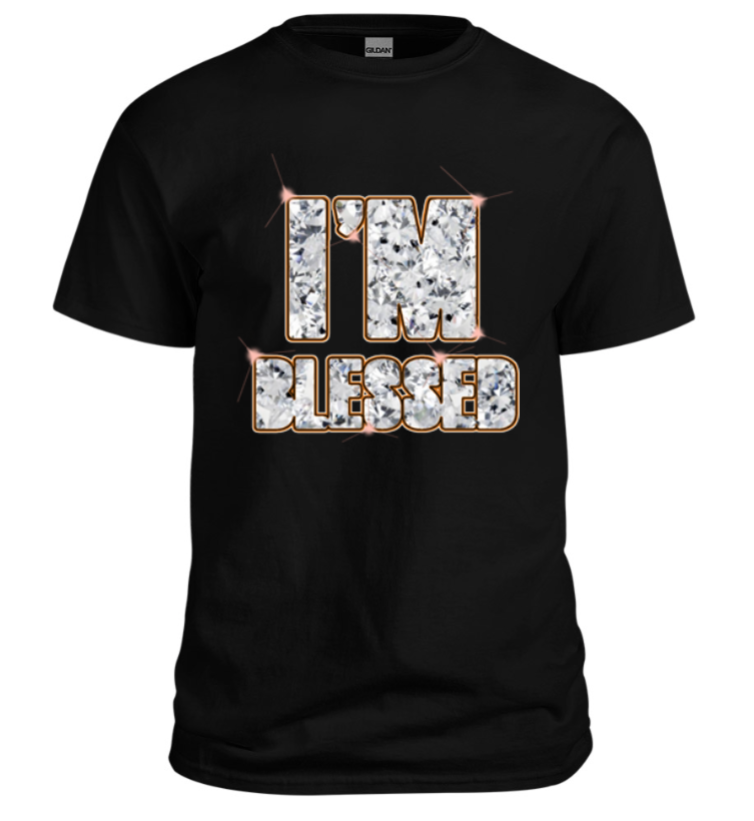 I&#39;m Blessed