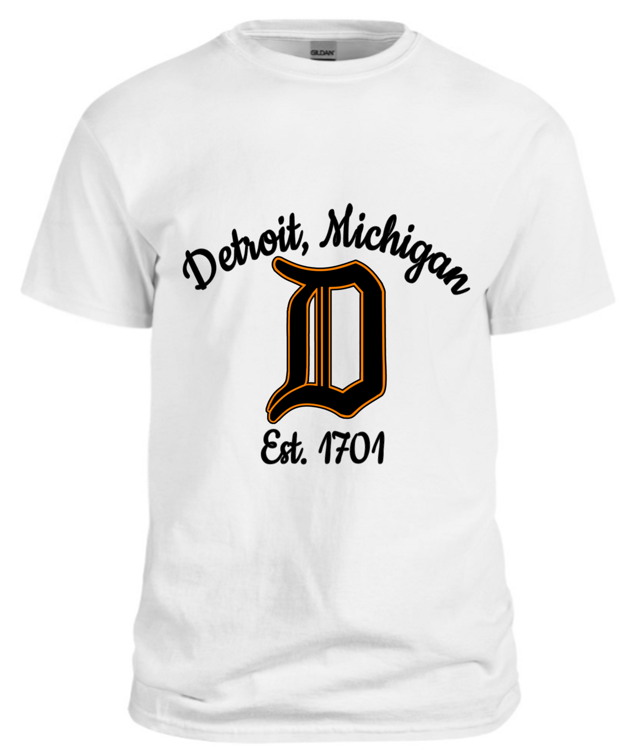 Est 1701