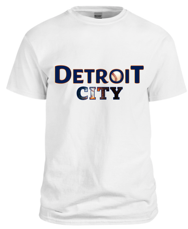 Detroit City 2