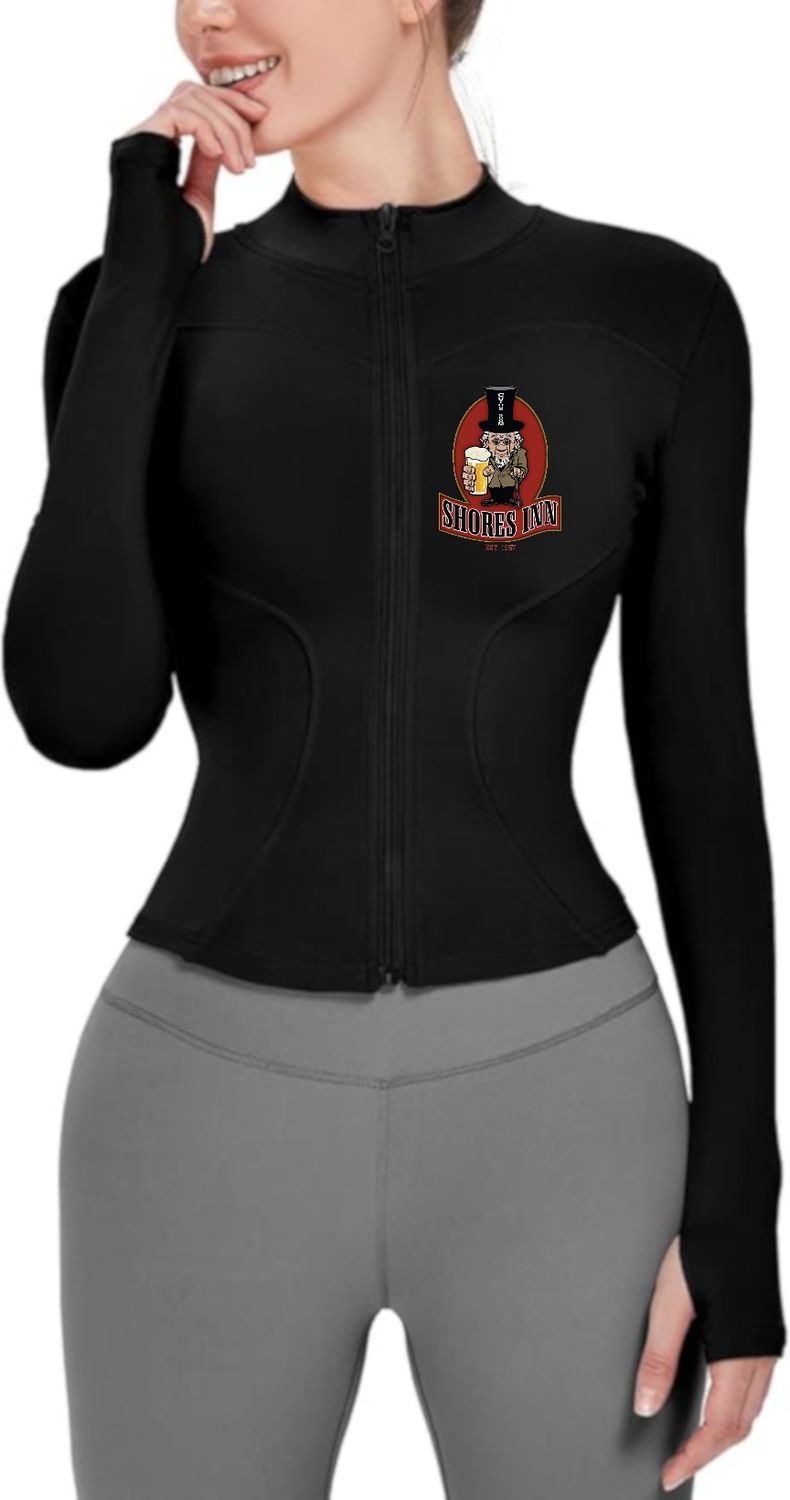 Shores Inn Jacket