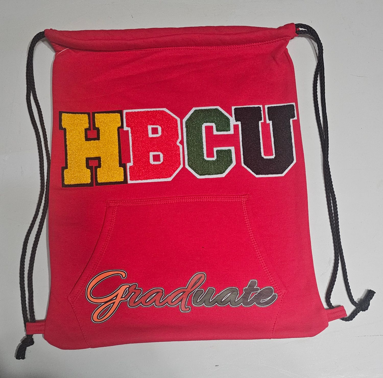 HBCU