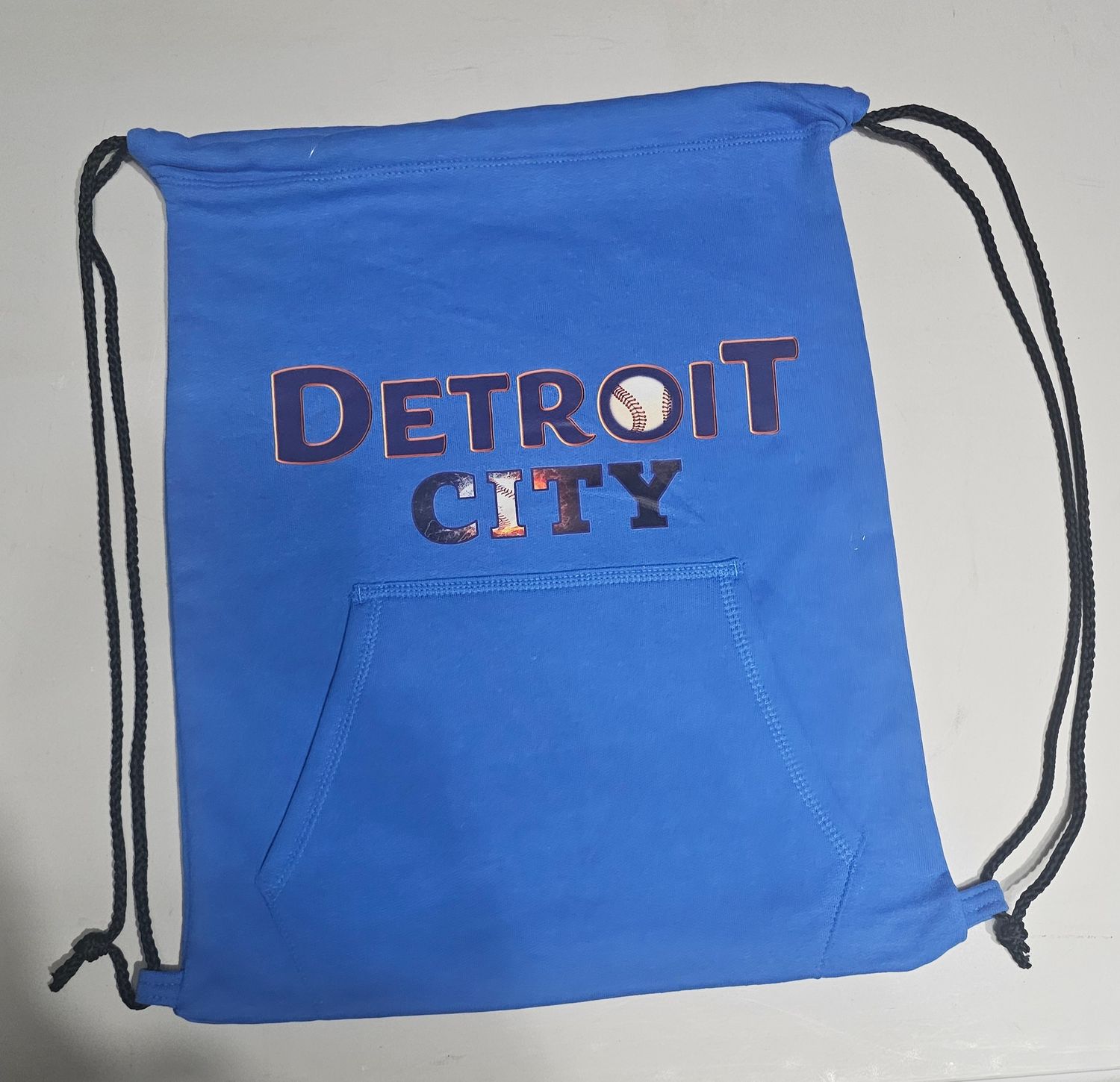 Detroit City