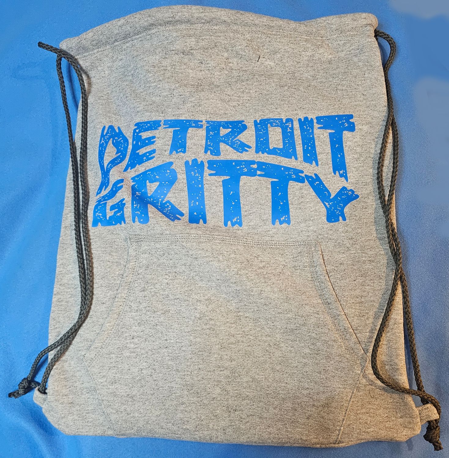 Detroit Gritty