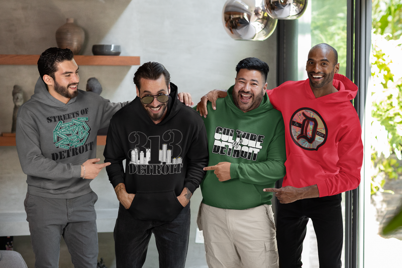Hoodies