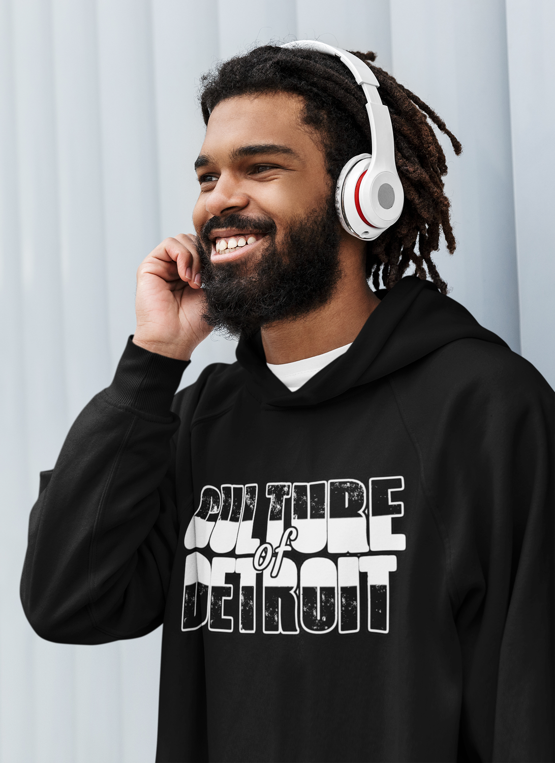 Culture of Detroit