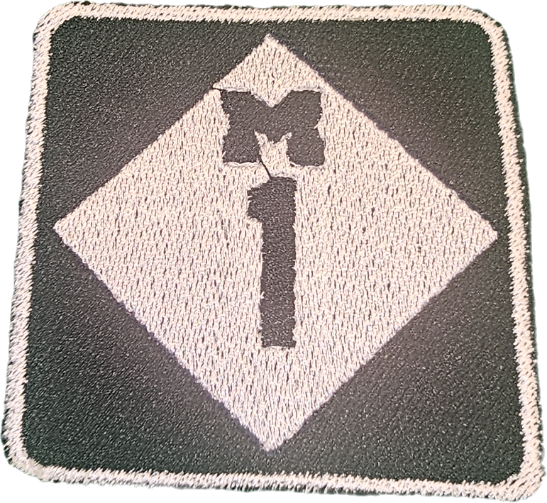 Streets of Detroit Patches
