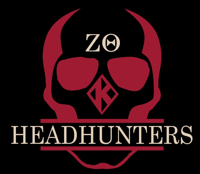 Spring 2025 HeadHunter Collection