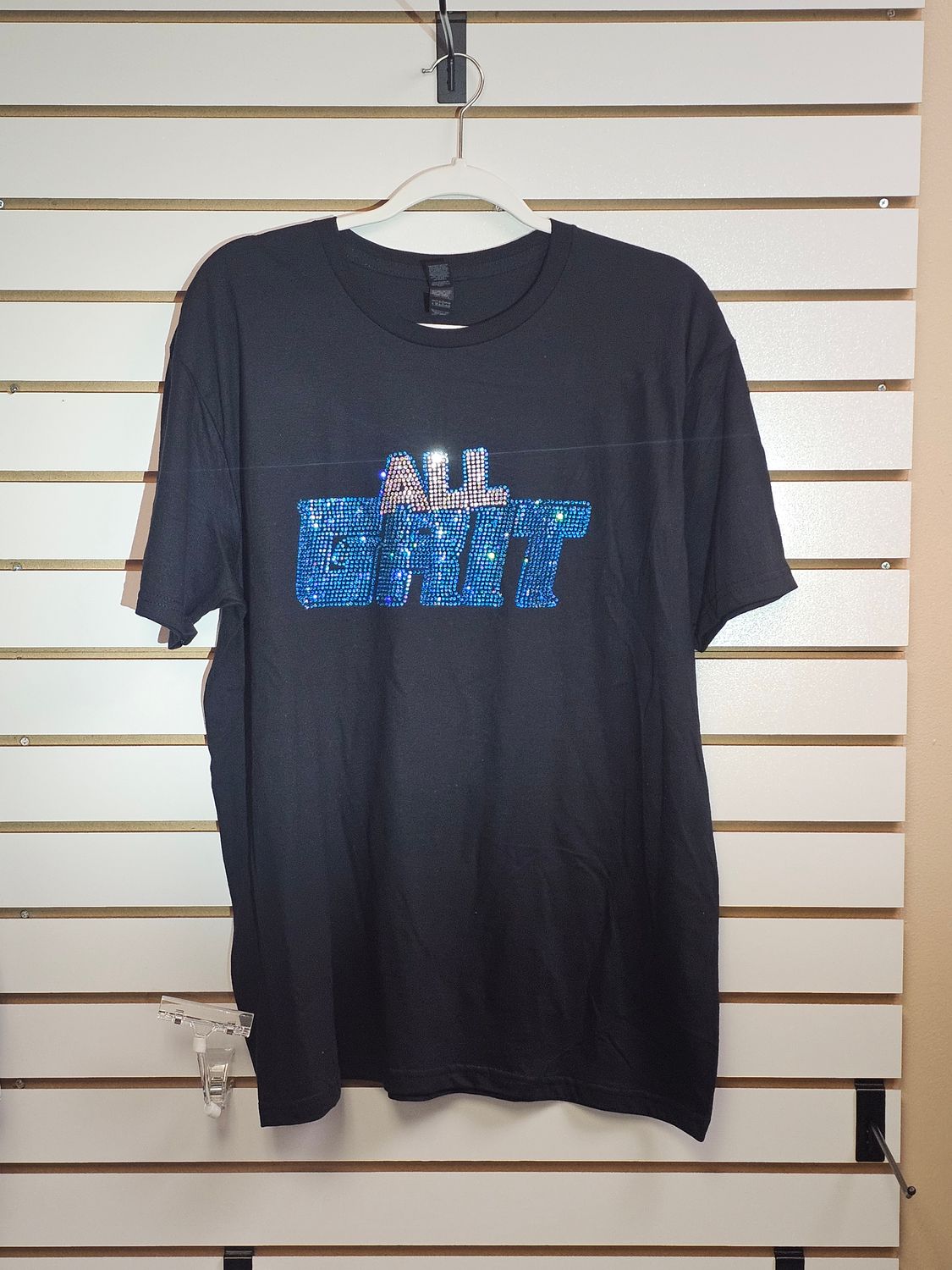 All Grit T-Shirt
