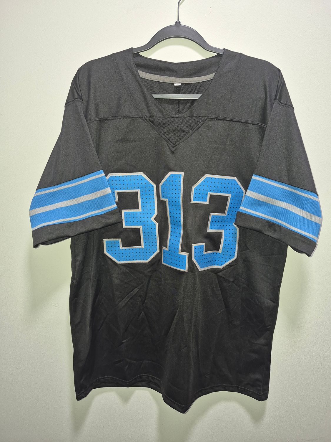 Detroit Jersey