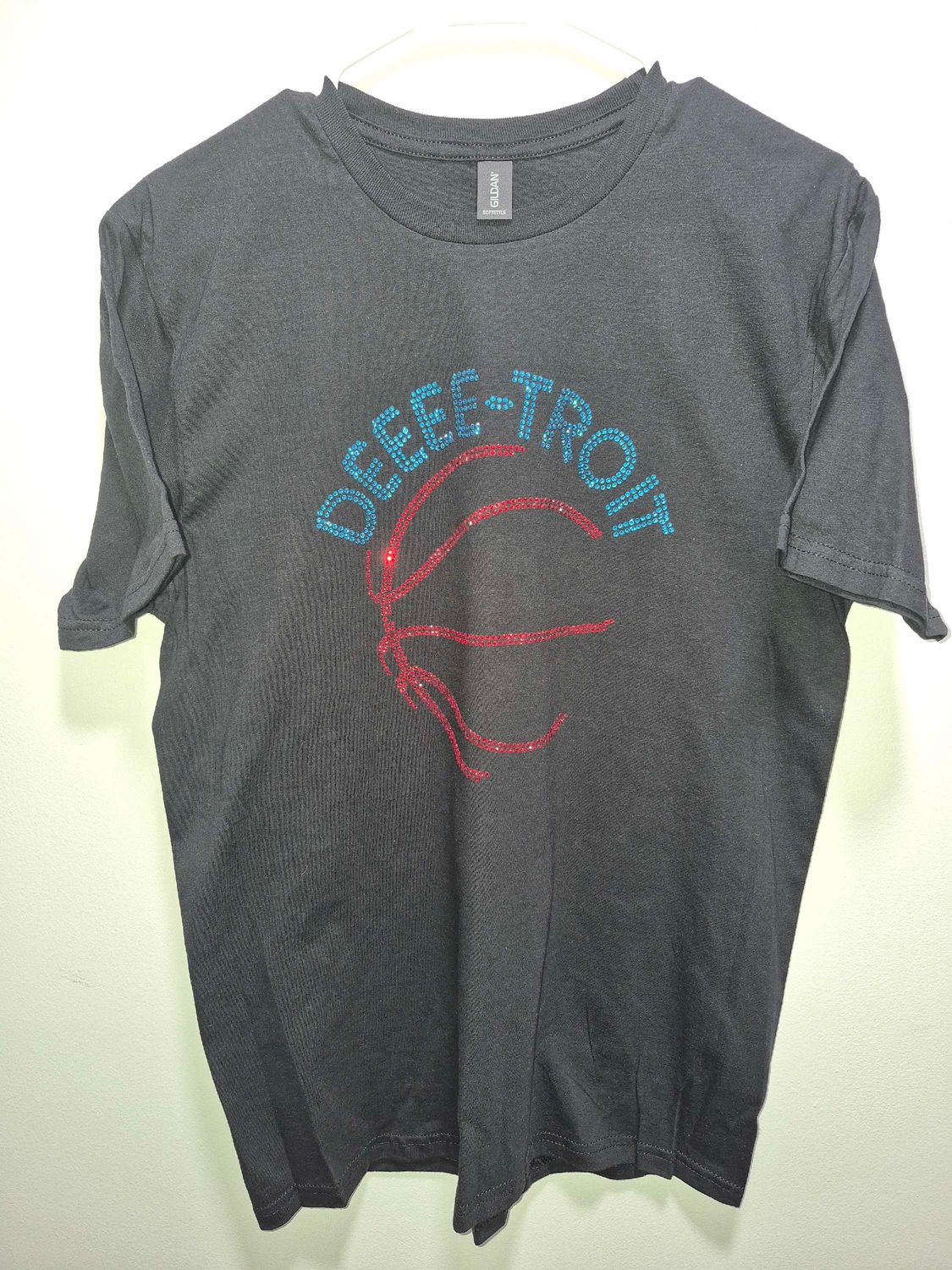 DEEEE-TROIT BASKETBALL