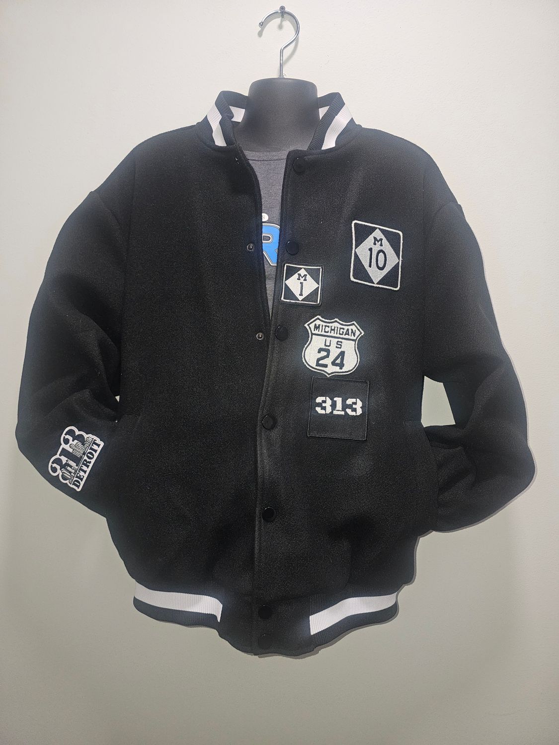 Women's Varsity "In the Streets" Edition