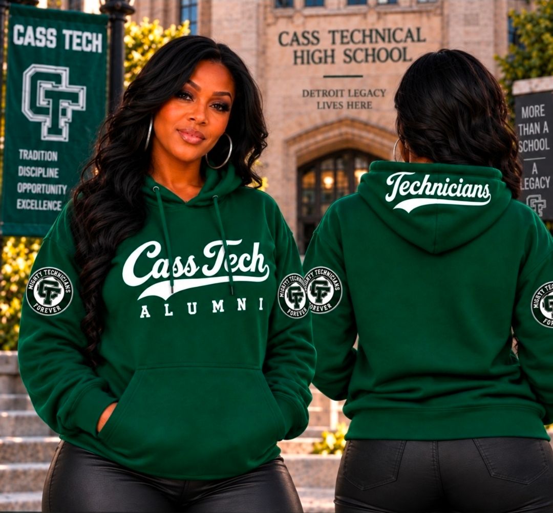 CT Hoodie 