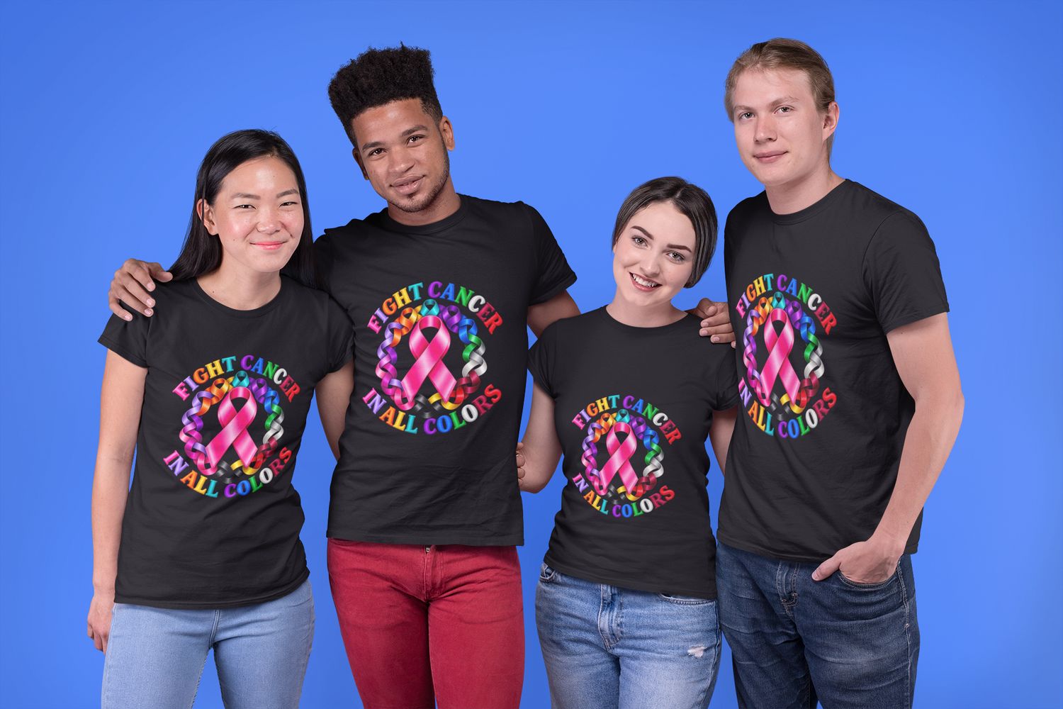 Fight All Cancer