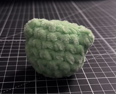 AniBall Frog (Gen 2)