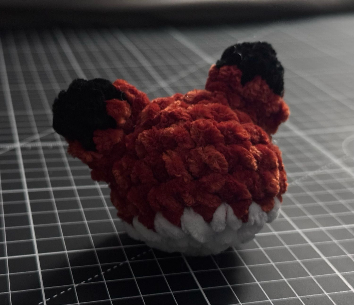 AniBall Fox (Gen 2)