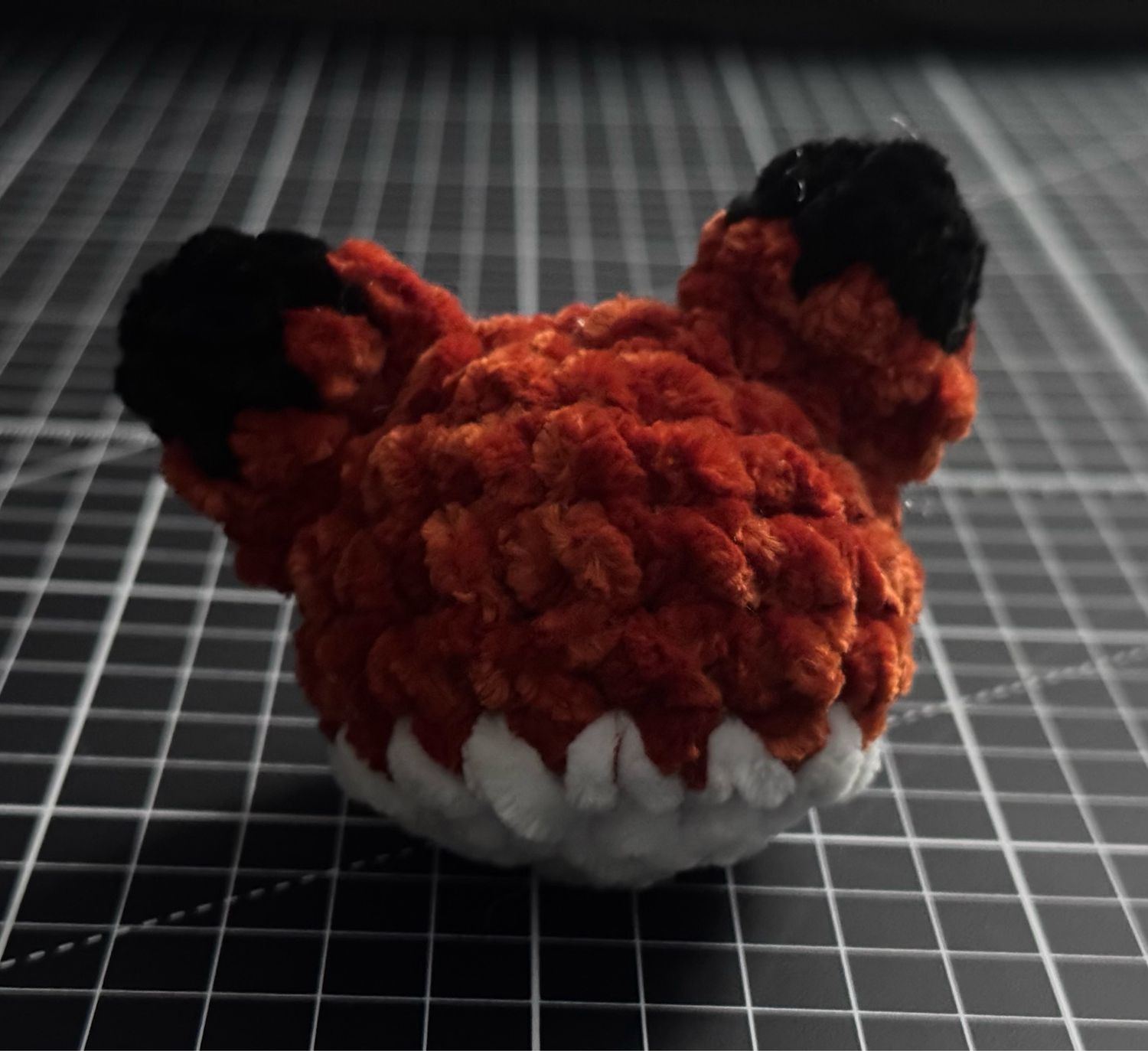 AniBall Fox (Gen 2)