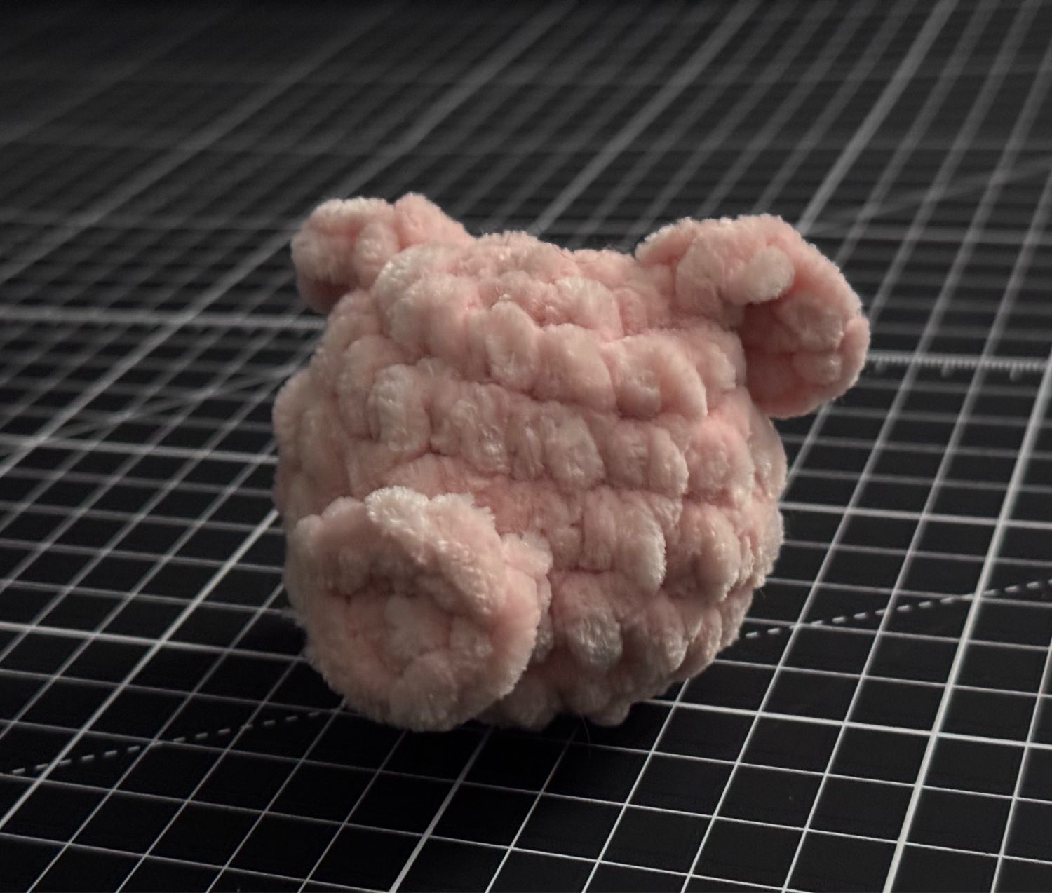 AniBall Pig (Gen 2)