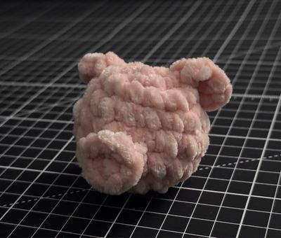 AniBall Pig (Gen 2)