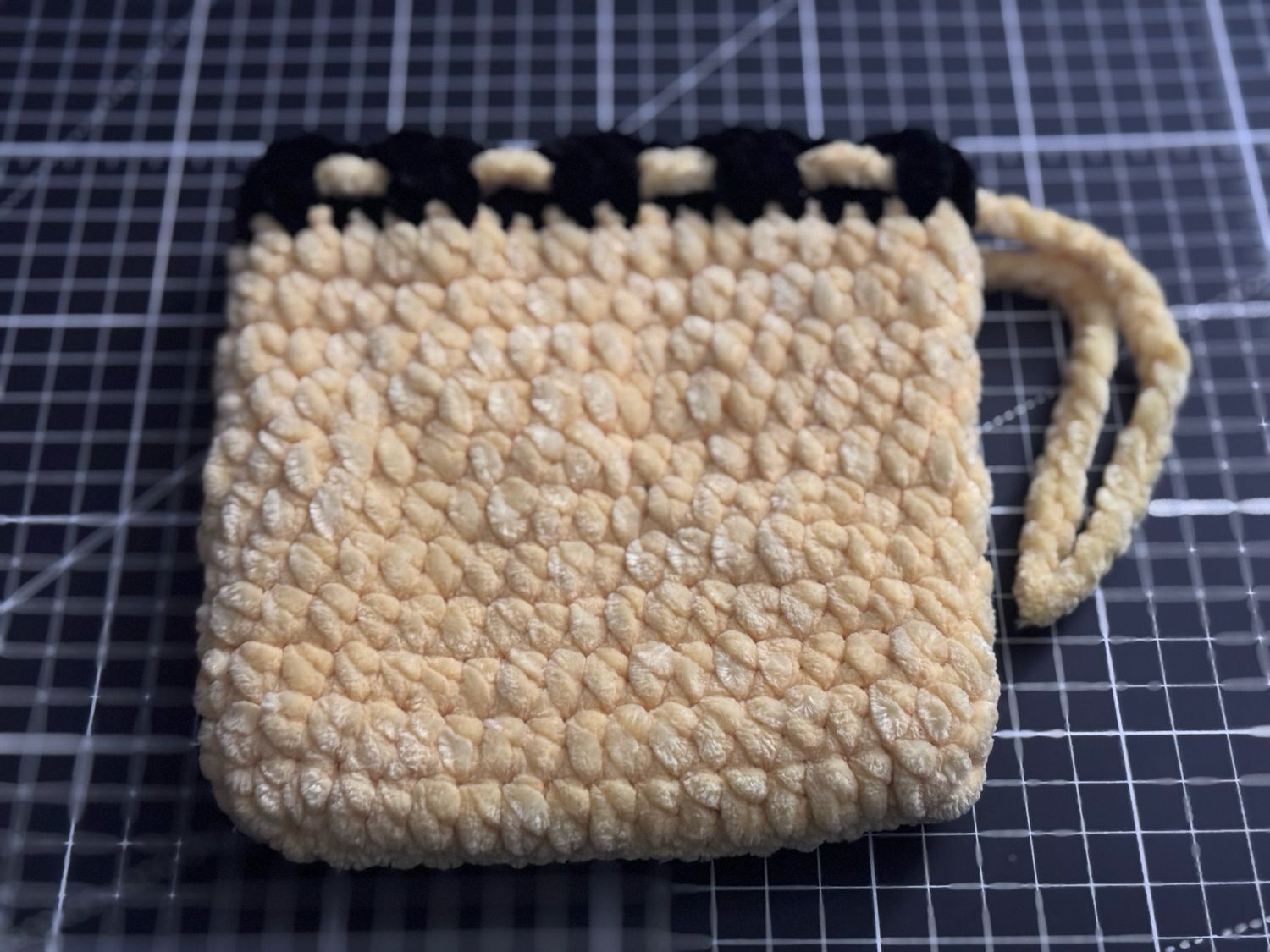 Whimsy Pouches