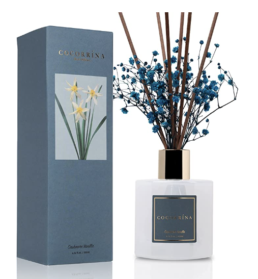 Premium Reed Diffuser