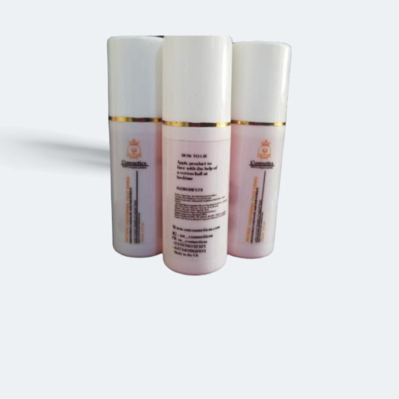 1 Metisse lightening Serum