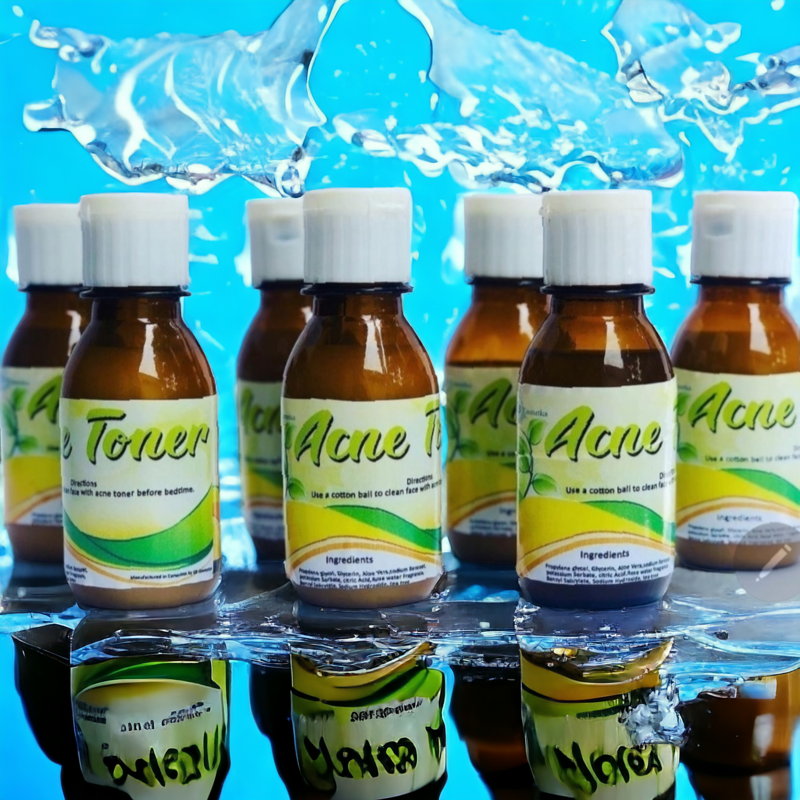 Acne toner 