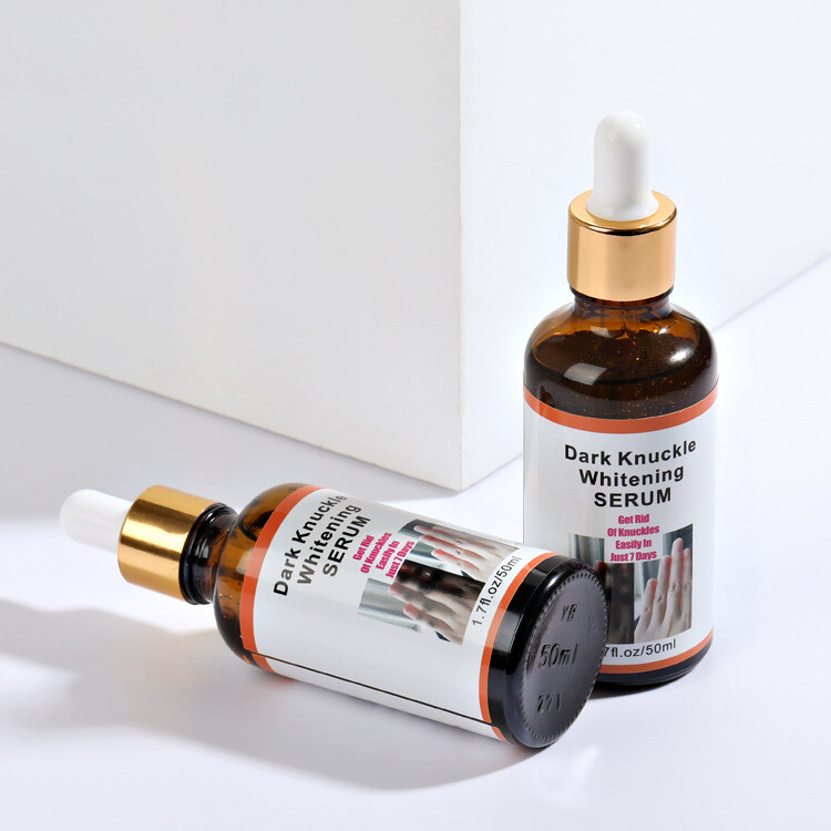 Dark Knuckles Serum