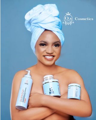 Skin lightening Sets