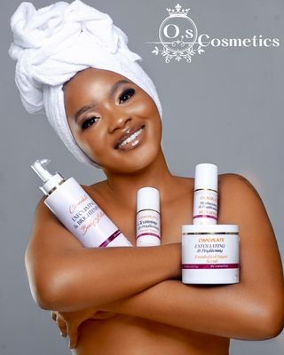 Skin Brightening Set
