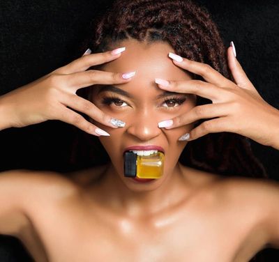  Oils and Lightening Serums 