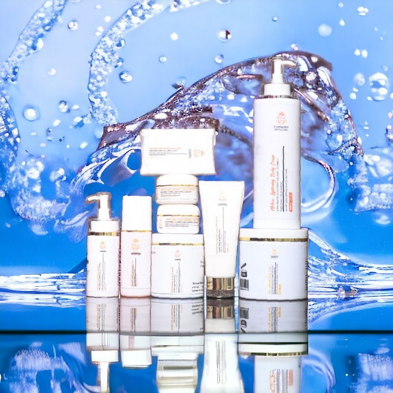 Metisse lightening premium collection