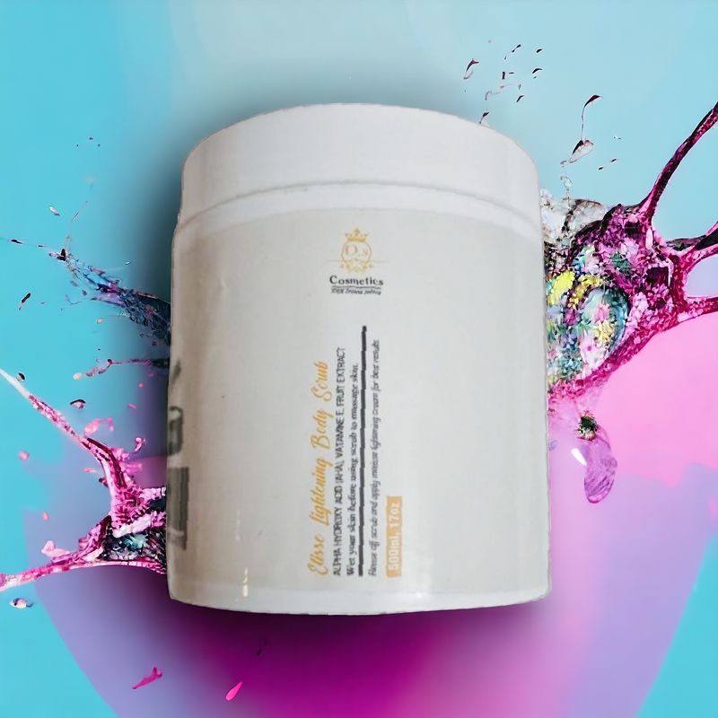 Metisse Lightening Scrub