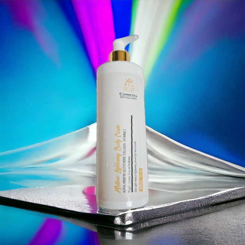 Metisse Lightening Lotion