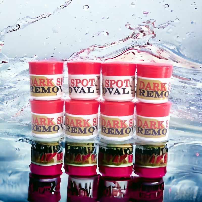 Dark spots removal Cream