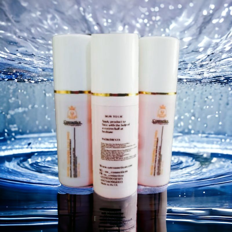 1 Metisse lightening Serum