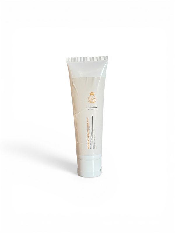 Anti Aging Face Serum