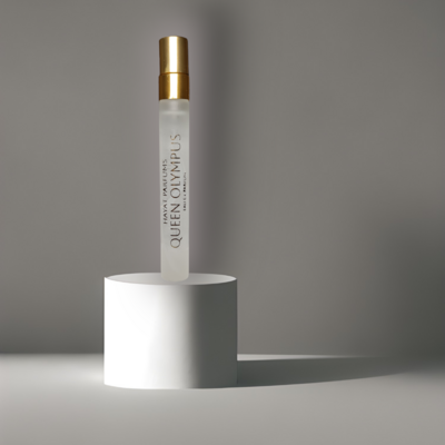 Hayat Parfums: Queen Olympus Inspired By Olympea