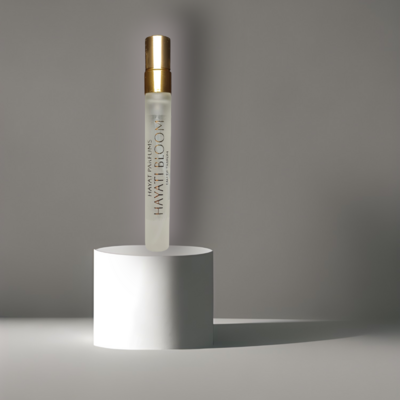 Hayat Parfums: Hayati Bloom Inspired By Gucci Bloom