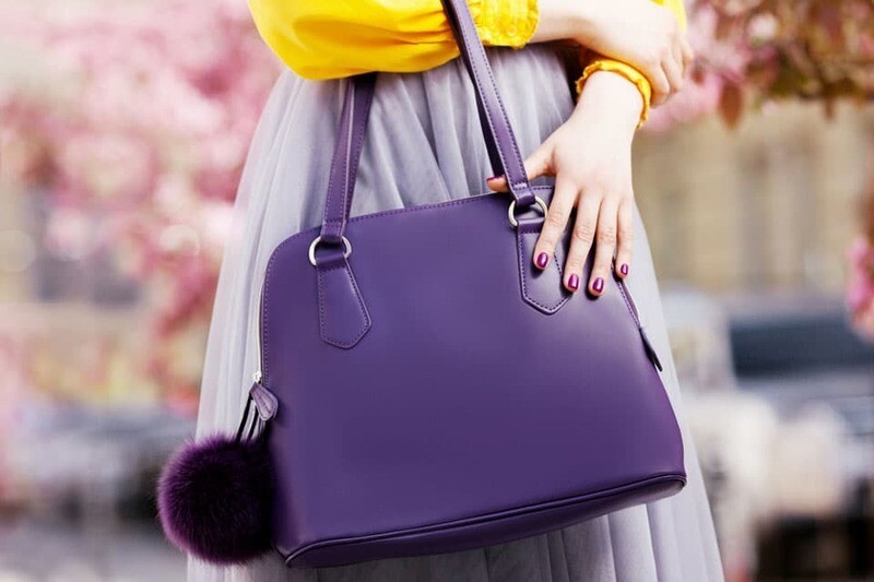 We Are Here For Your Handbag Needs