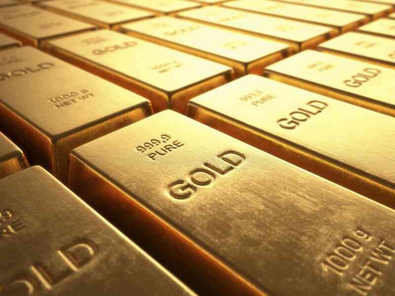 Lady Gold: A Fragrance Fit for Royalty