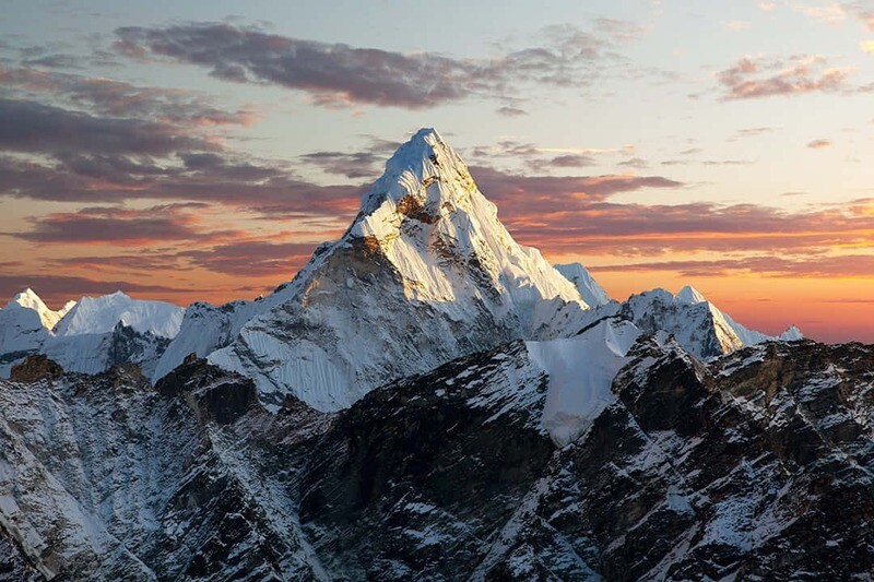 Mount Olympus: A Triumph of Modern Fragrance