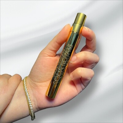 Hayat Parfums: Aqua Royale Inspired By Aventus