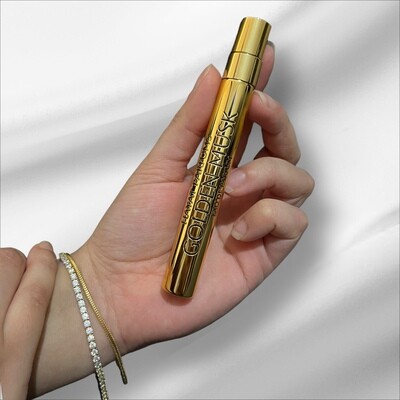 Hayat Parfums: Golden Musk Inspired By Baccarat Rouge 540