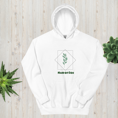 Man of God hoodie