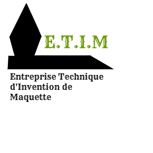 Entreprise Technique d'invention de Maquette