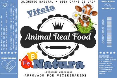 Natura - Vitela