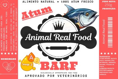 B.A.R.F. - Atum
