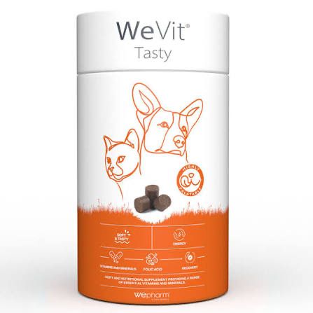 WeVit Tasty