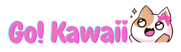 Go! Kawaii
